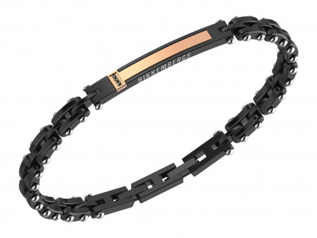 Браслет Bikkembergs PERB04BR