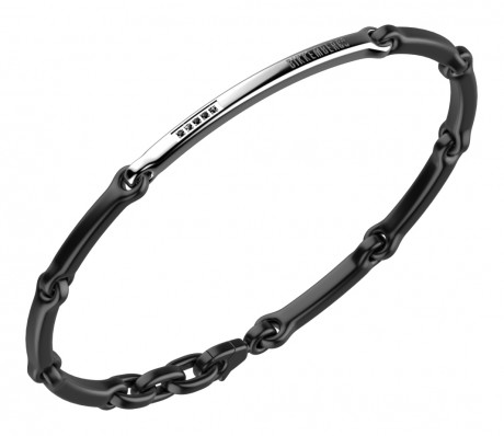 Браслет Bikkembergs HAB01BW
