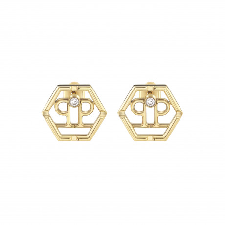 Серьги Philipp Plein PJ2AA06EU