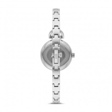 Набор часы +сменные безели DKNY NY6675SET