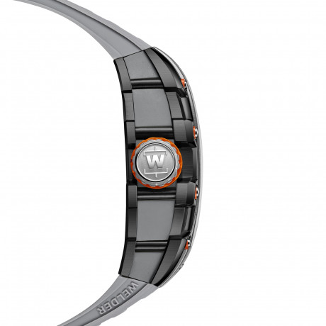 Часы наручные WRH3009-R Welder
